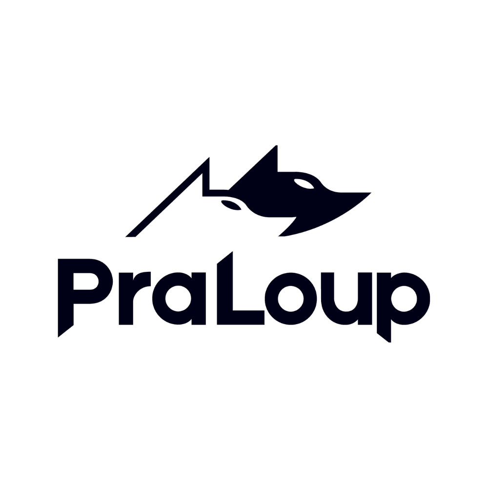 Station de ski pra loup