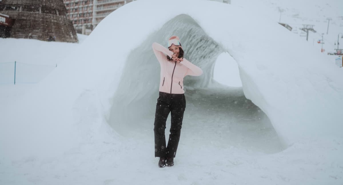les critères pour choisir son pantalon de ski
