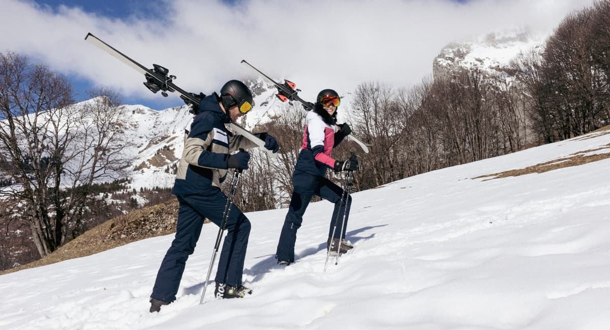 Comment bien choisir sa veste de ski ?