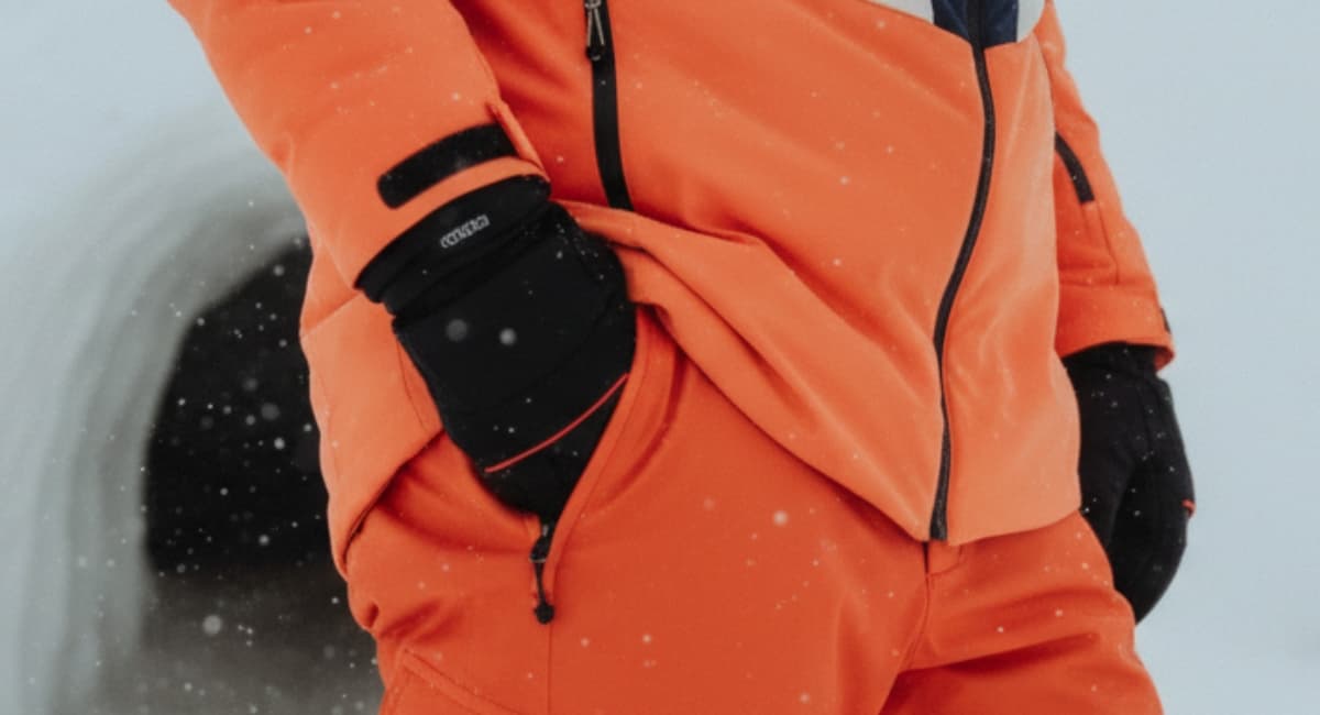 Caractéristiques pour choisir son pantalon de ski