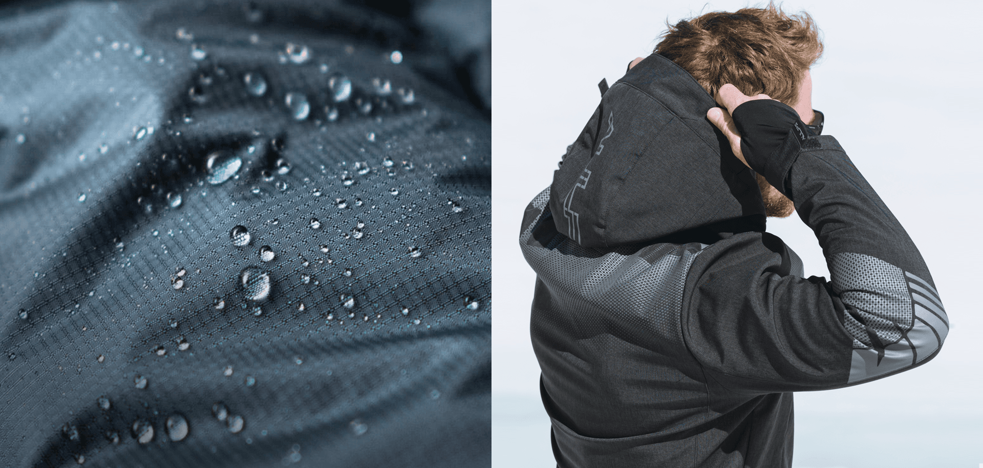 Softshell Aulp