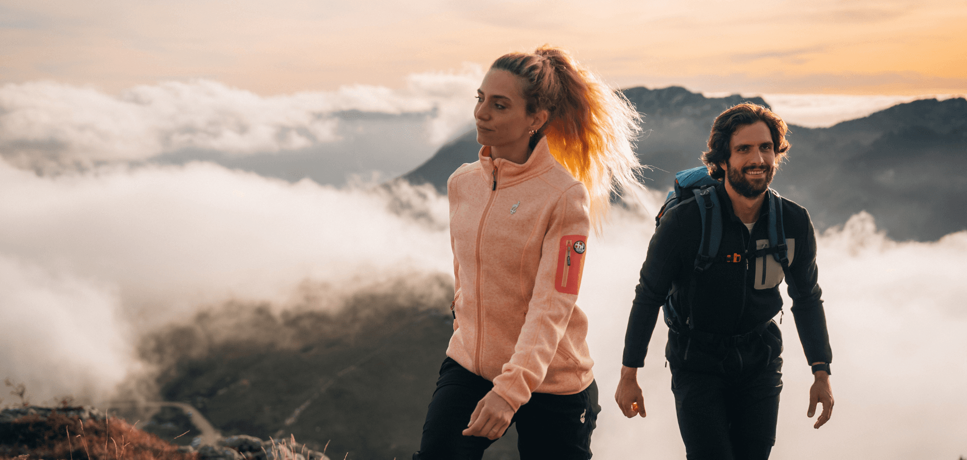 Vêtements randonnée Aulp