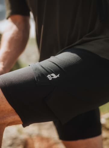 short homme Aulp
