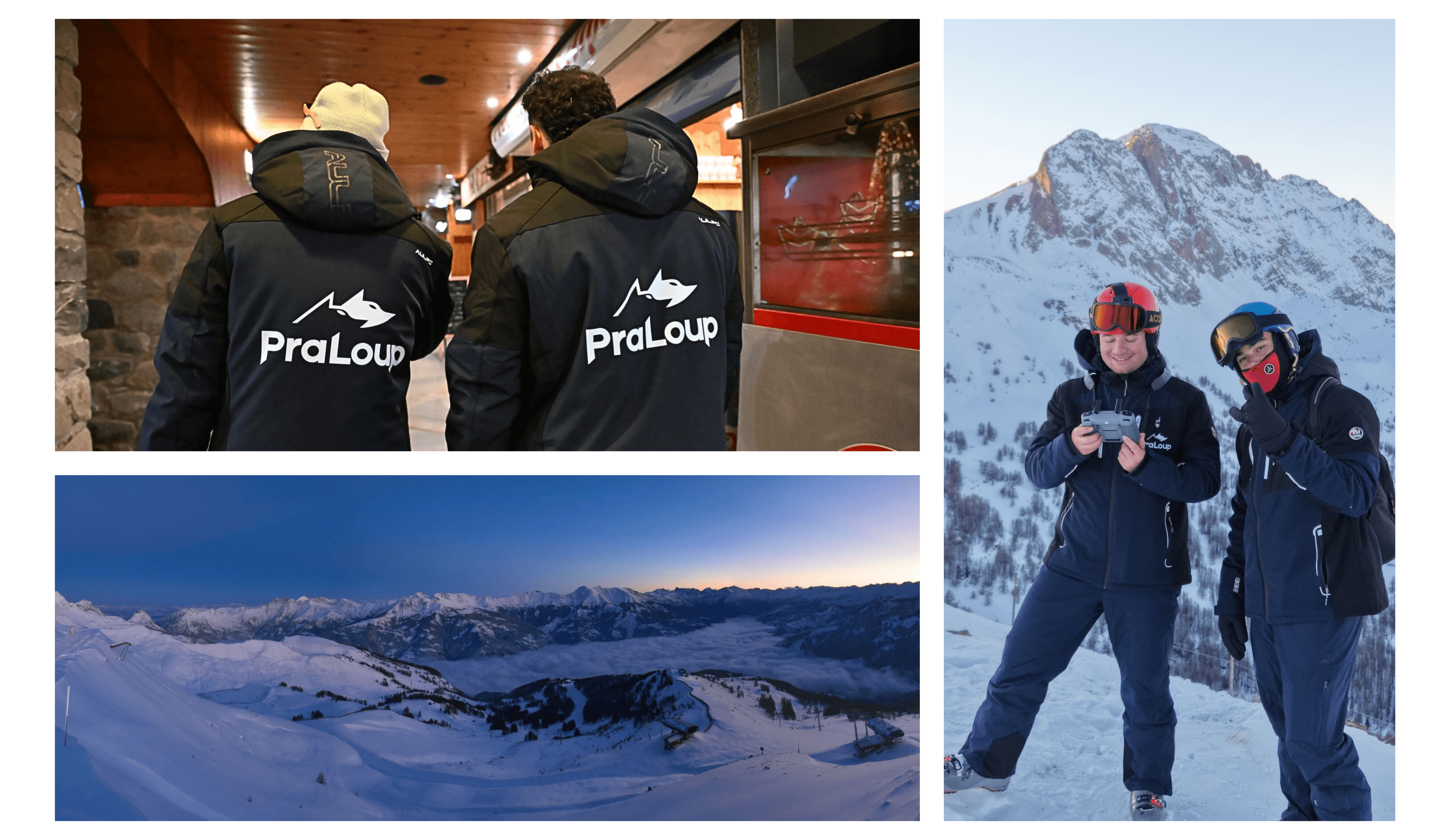 AULP x Pra Loup : un partenariat engagé