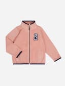 Polaire VALET - CORAL