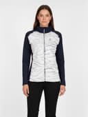 touba - NAVY OFFWHITE