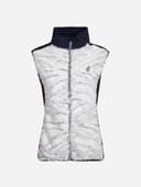 truth NAVY OFFWHITE