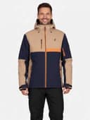 VESTE DE SKI VAGON SQUIRREL