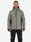 VESTE DE SKI VAGON BARK