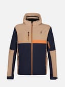 VESTE DE SKI VAGON SQUIRREL