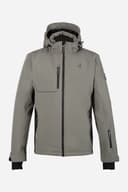 VESTE DE SKI VAGON BARK