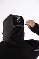 VESTE DE SKI VAGON - BLACK