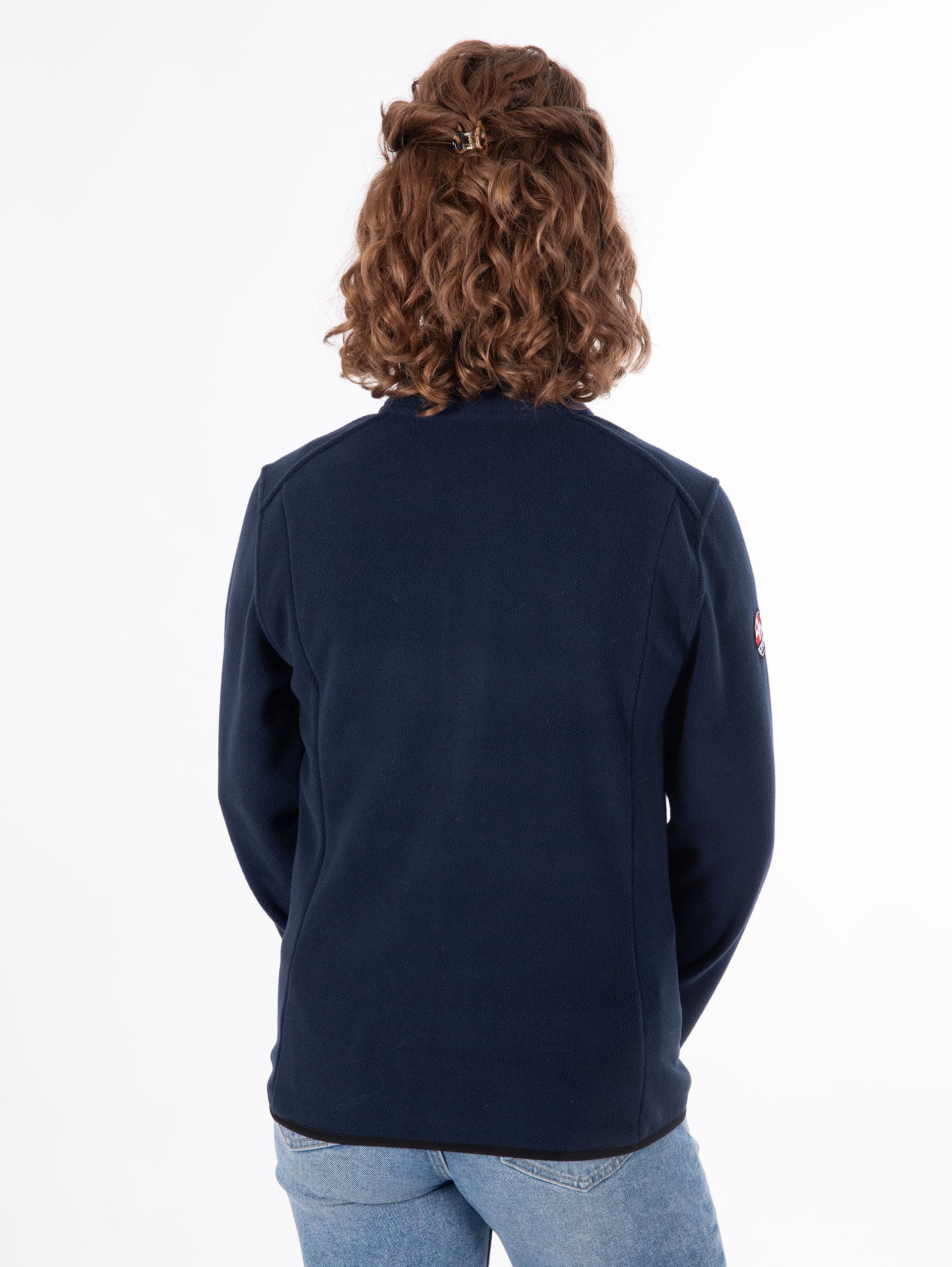 polaire valen - NAVY