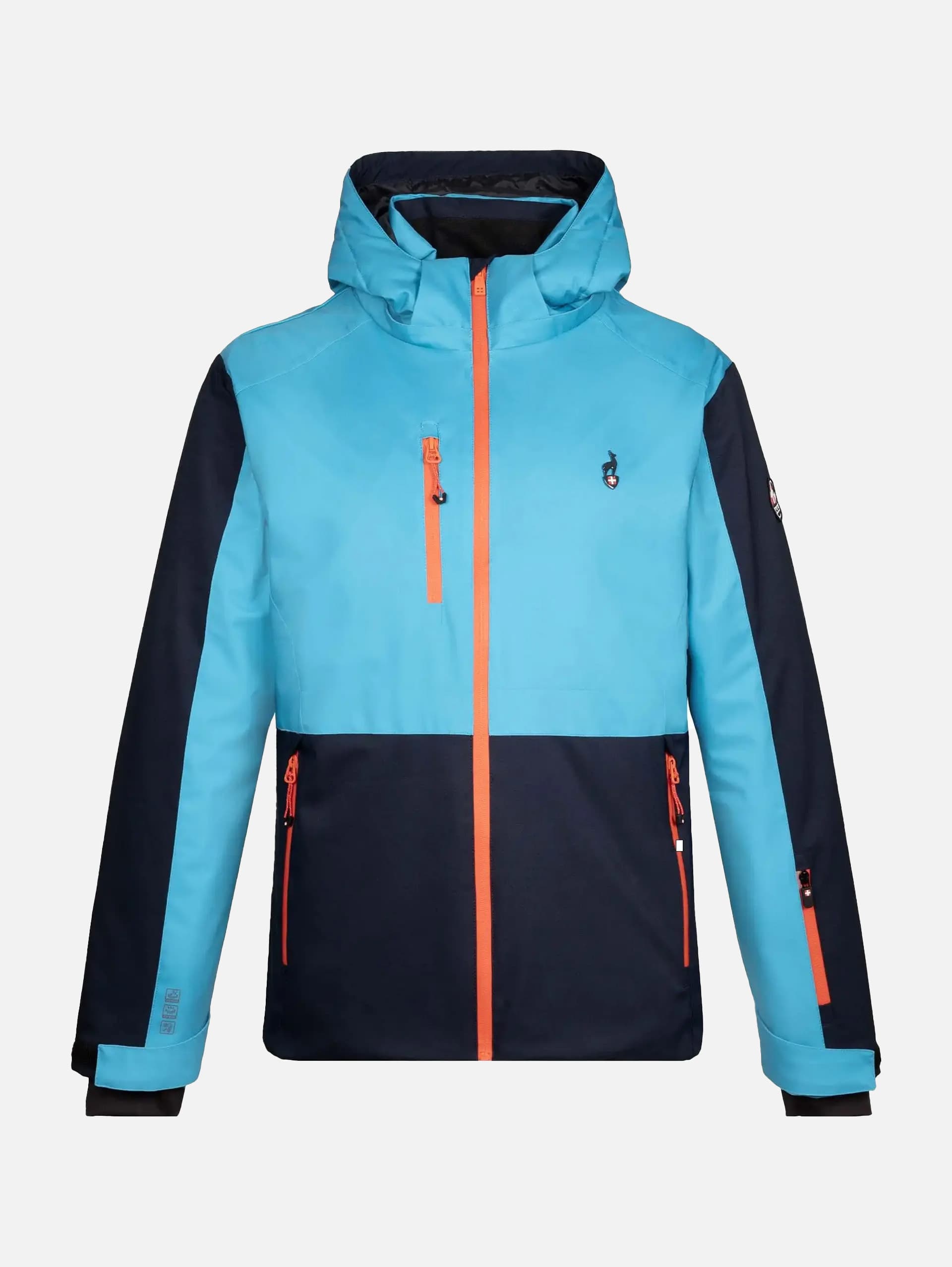 REEF BLUE