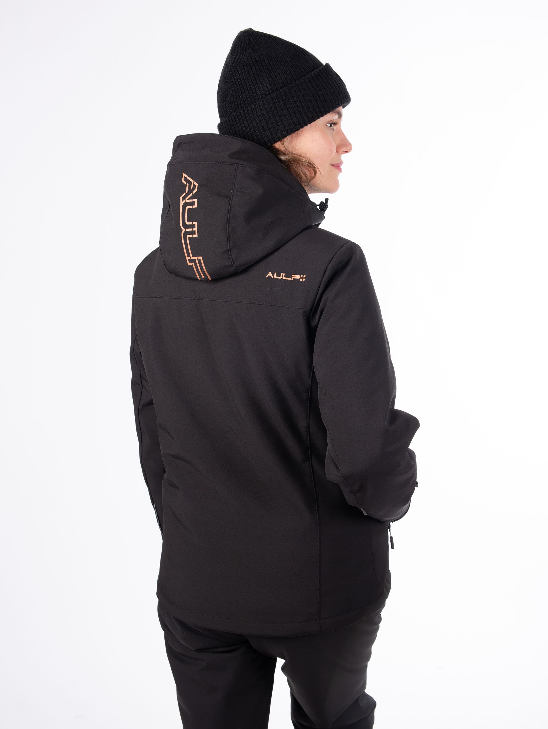 BLACK COPPER