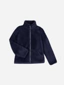POLAIRE VASKI - NAVY