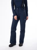 PANTALON DE SKI FEMME VELEN - NAVY