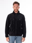 POLAIRE HOMME VELMO - NOIR