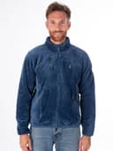 POLAIRE HOMME VELMO - DEEP SEA BLUE