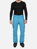 PANTALON DE SKI HOMME VEPUR REEF BLUE
