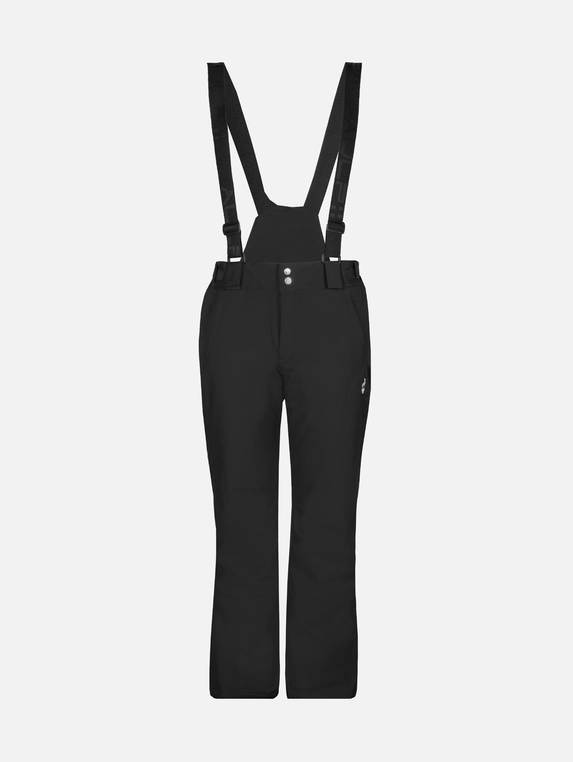 PANTALON DE SKI VEPUR - BLACK 1