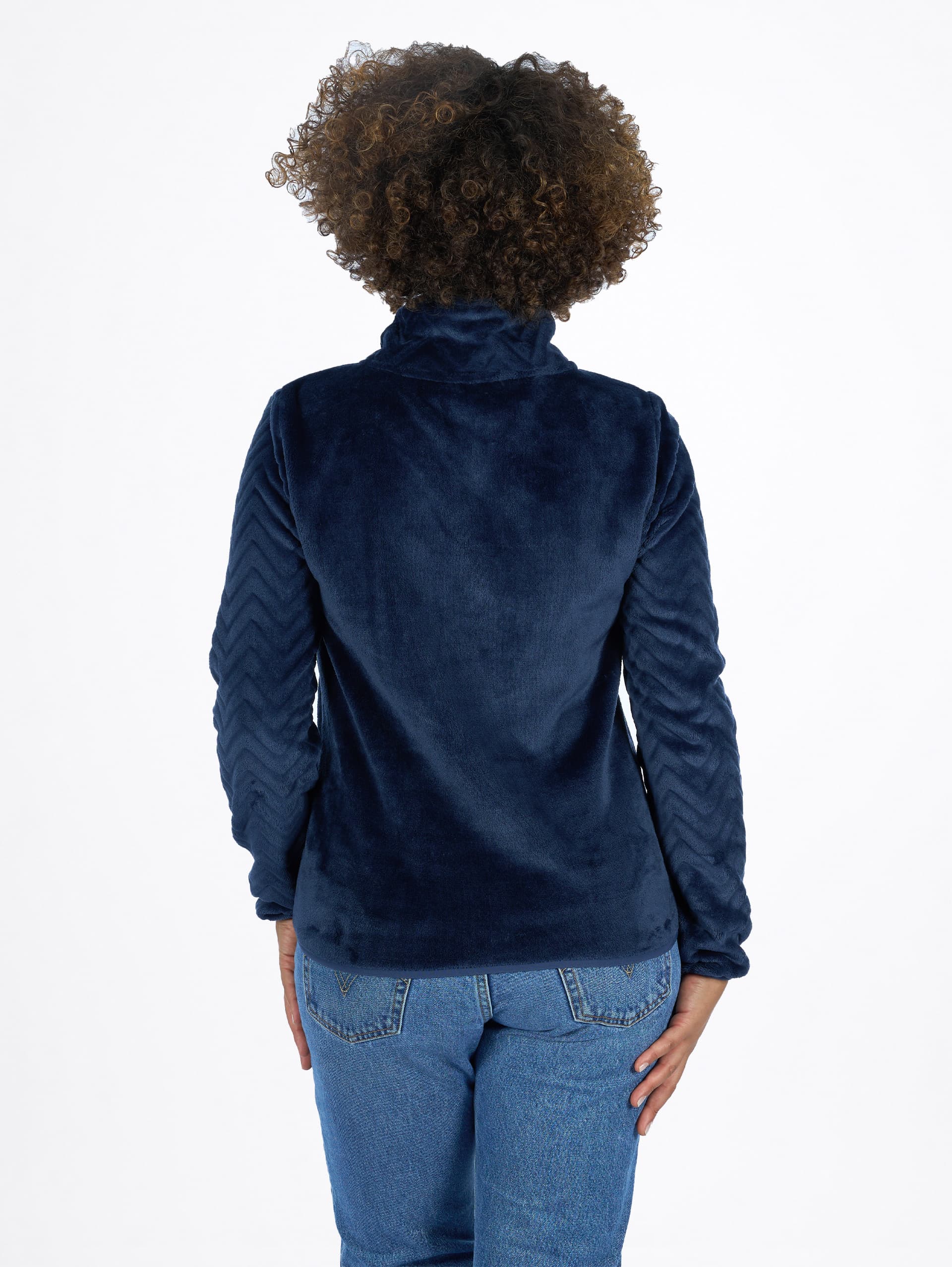 POLAIRE VERIO - NAVY 1