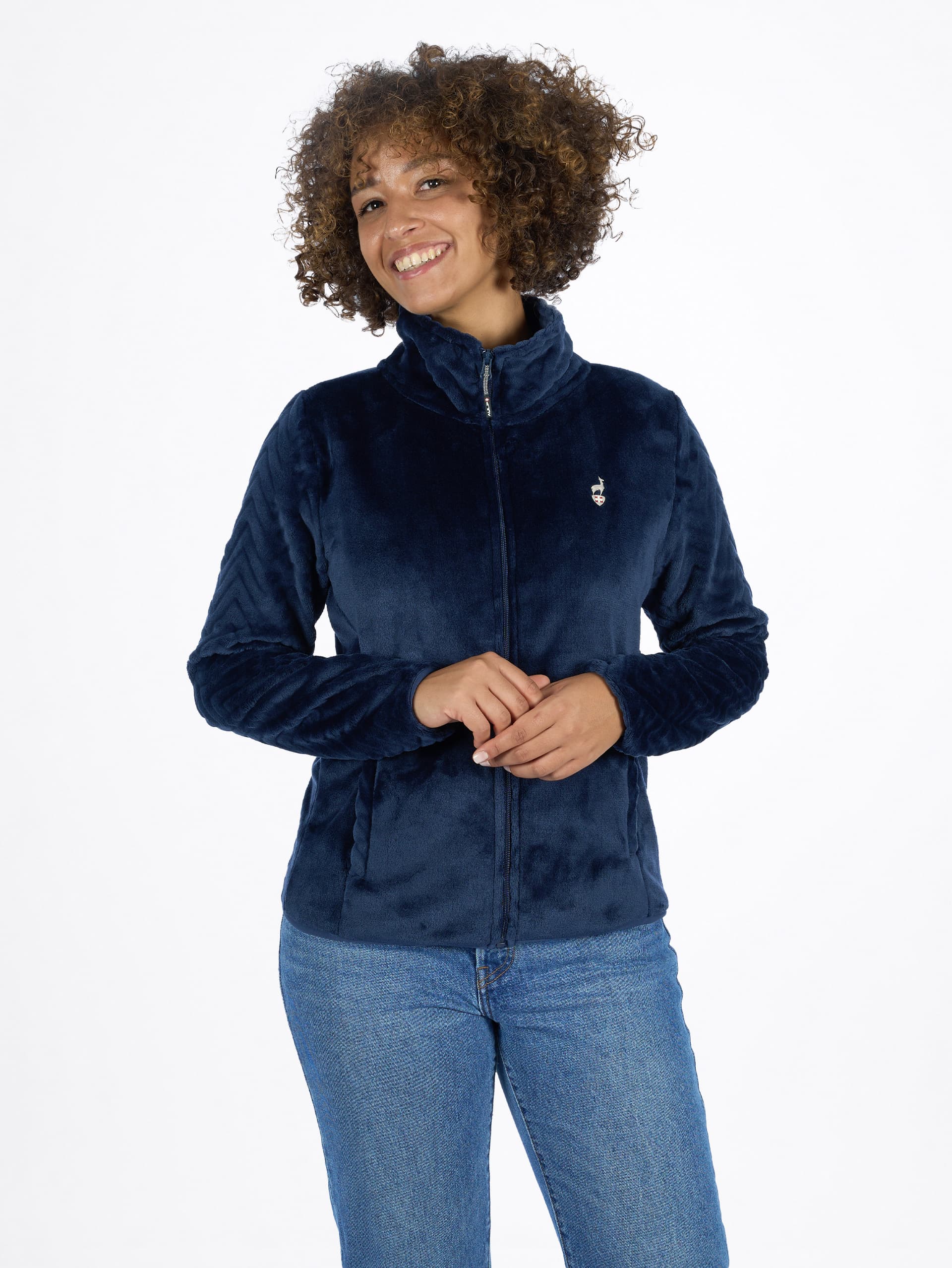 POLAIRE VERIO - NAVY 1