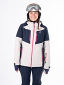 VESTE DE SKI FEMME VERRO SAND