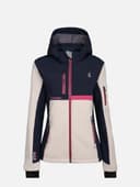 VESTE SOFTSHELL VESPA SAND