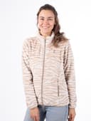 POLAIRE FEMME VESTO - SAND 1