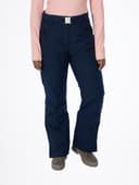 PANTALON DE SKI FEMME VIARY - NAVY