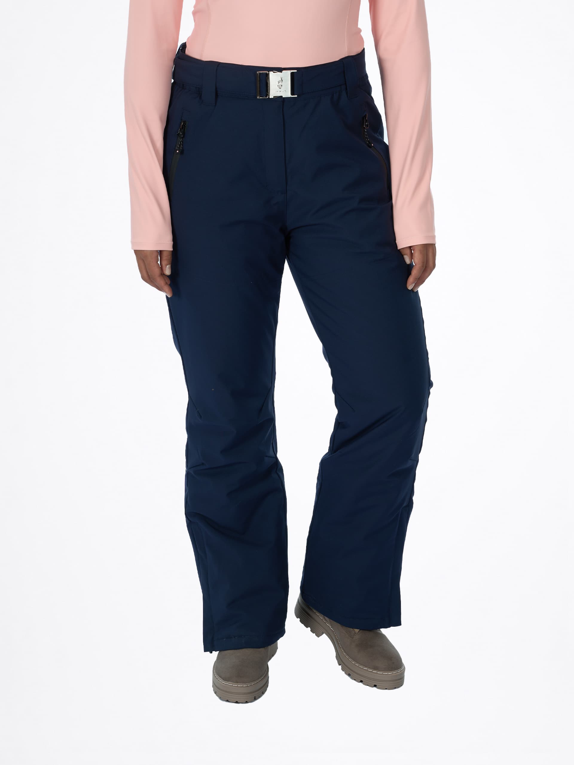 PANTALON DE SKI VIARY - NAVY