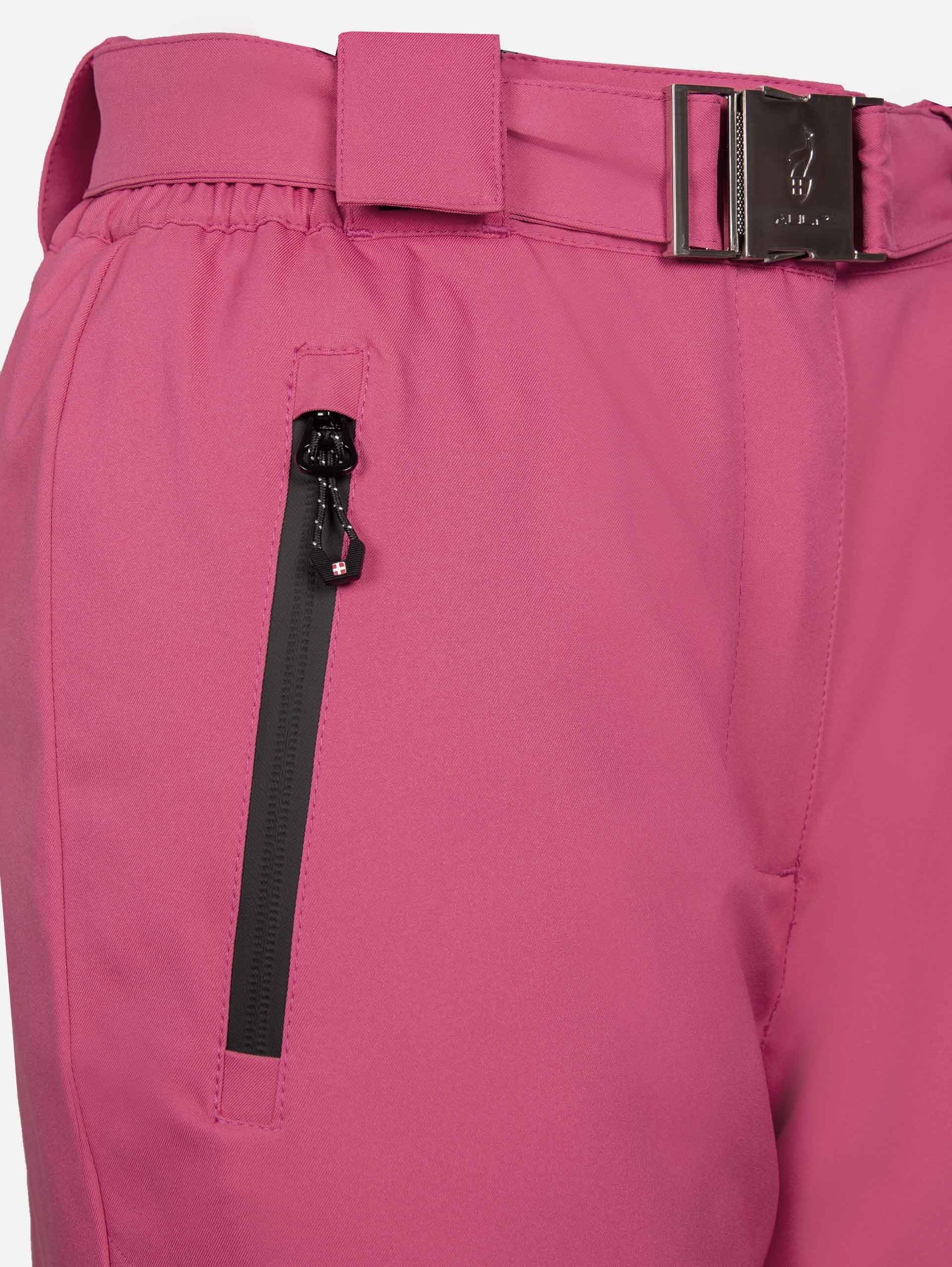 PINK FLASH