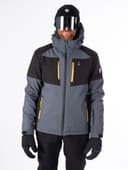 VESTE DE SKI VIGGO BARK