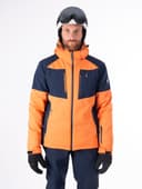 VESTE DE SKI VIGGO SUN RAY