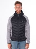 VESTE VIKAM BLACK