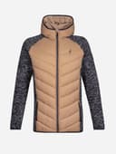 VESTE VIKAM SQUIRREL