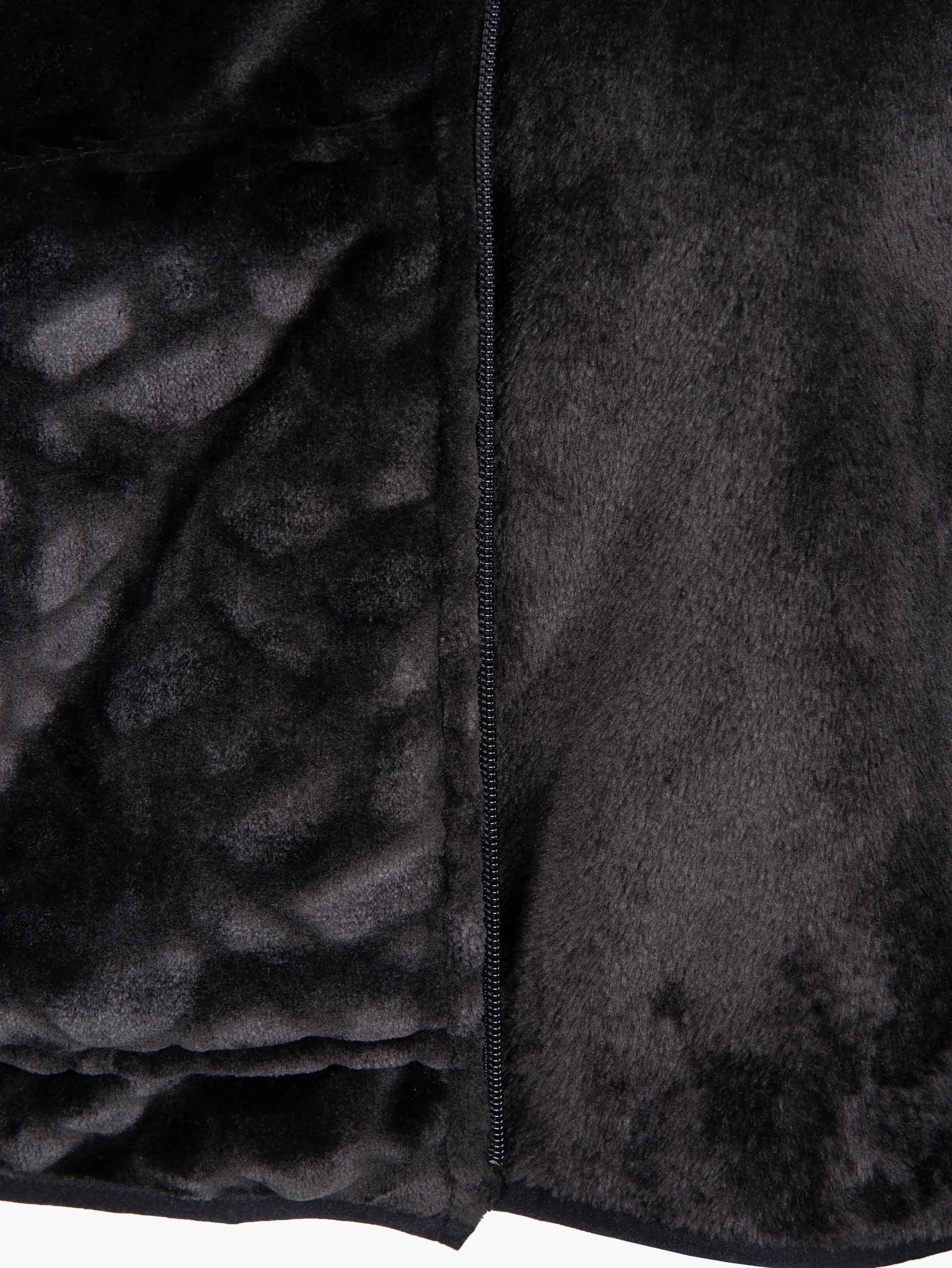 POLAIRE VIRLO - BLACK 1