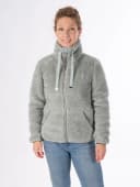 POLAIRE FEMME VISHA - LICHEN 1