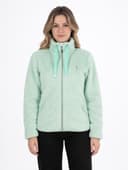 POLAIRE FEMME VISHA - AQUA