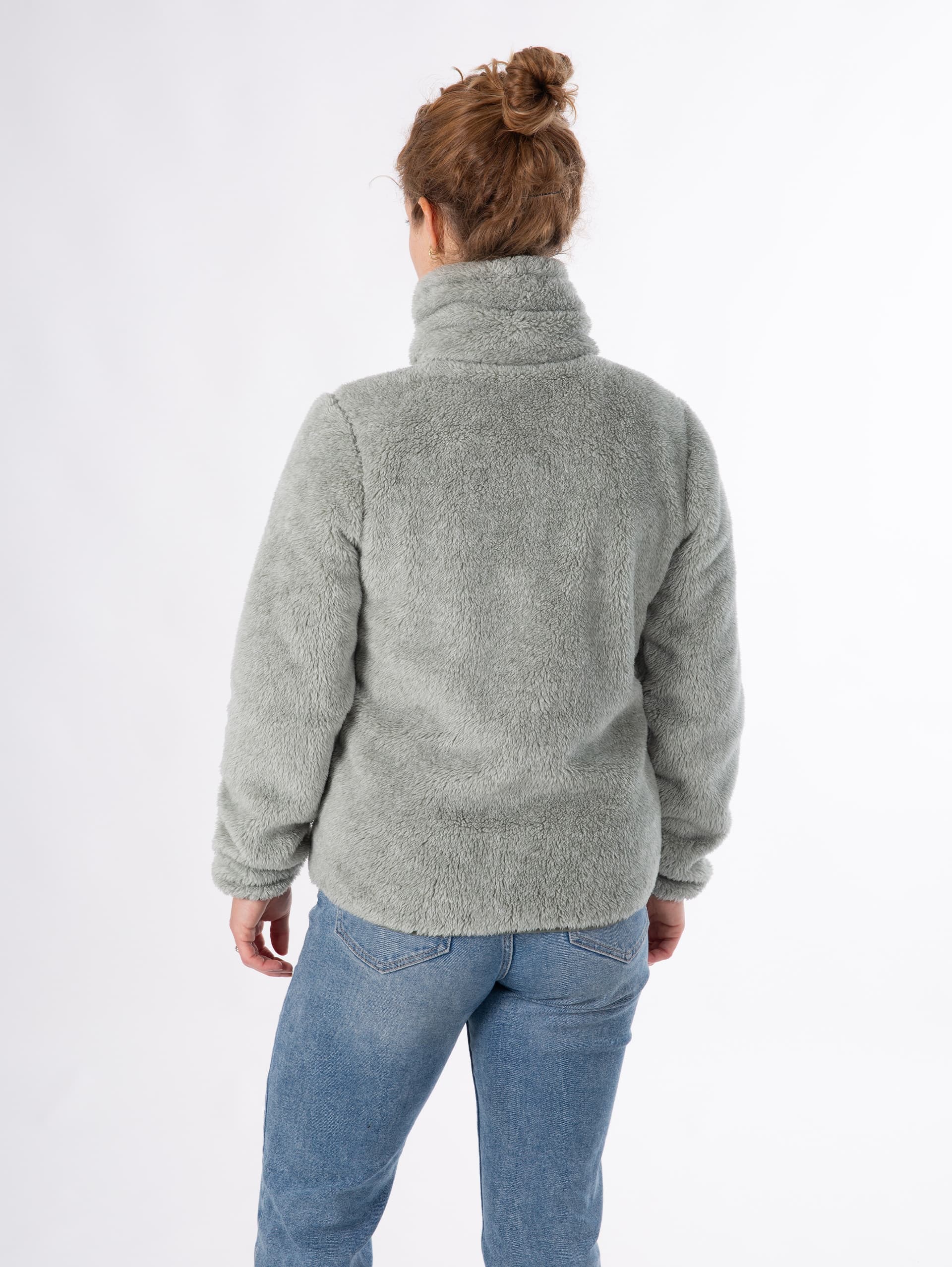 POLAIRE VISHA - LICHEN 1