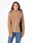 FAUSSE FOURRURE VISON OAT MILK