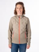 VESTE VOLTA LIGHT KAKI