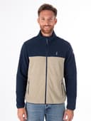 POLAIRE VOLVI LIGHT KAKI