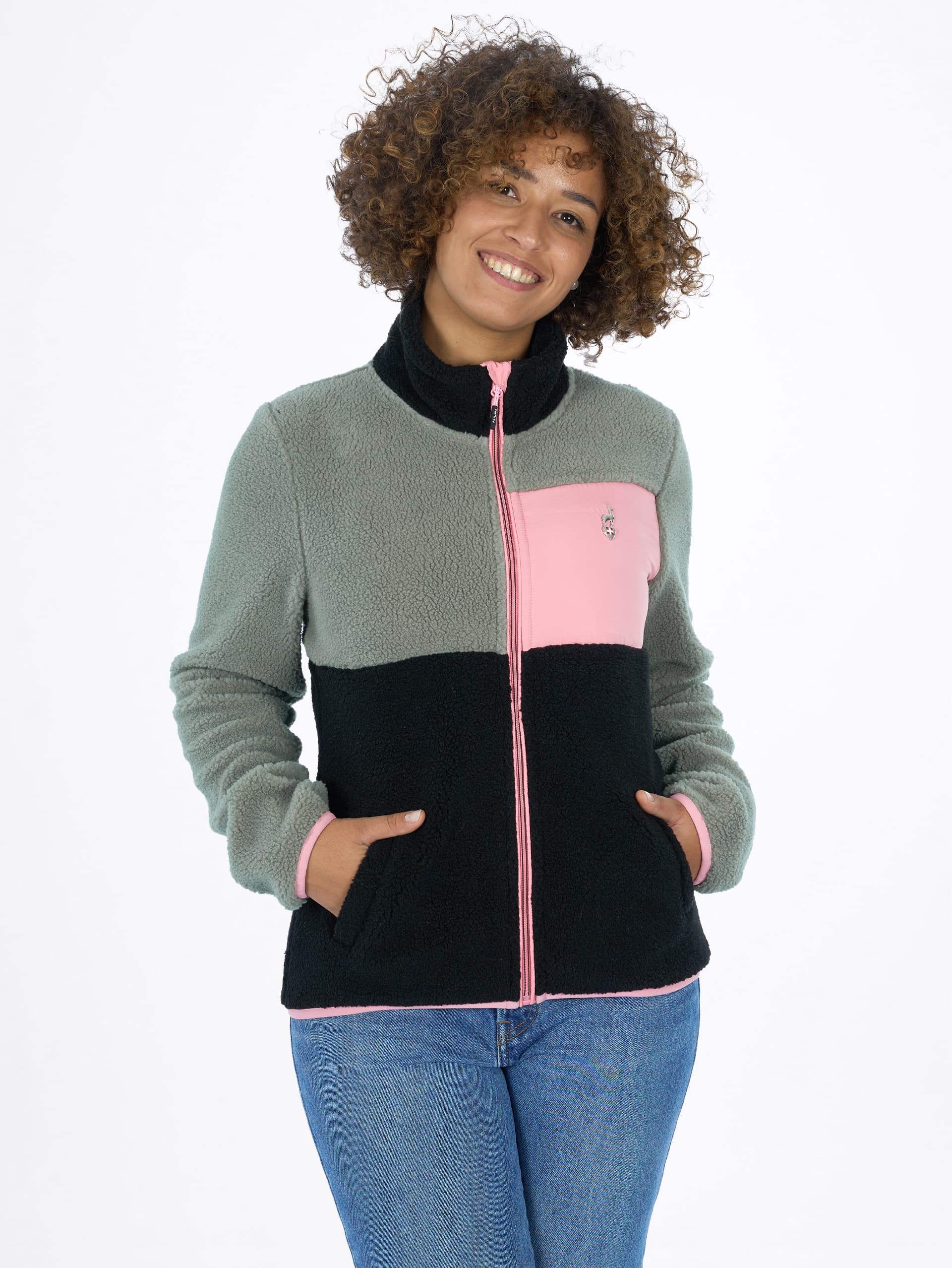POLAIRE VISTA - BLACK 1