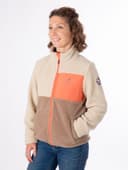 POLAIRE FEMME VISTA - TAUPE 1