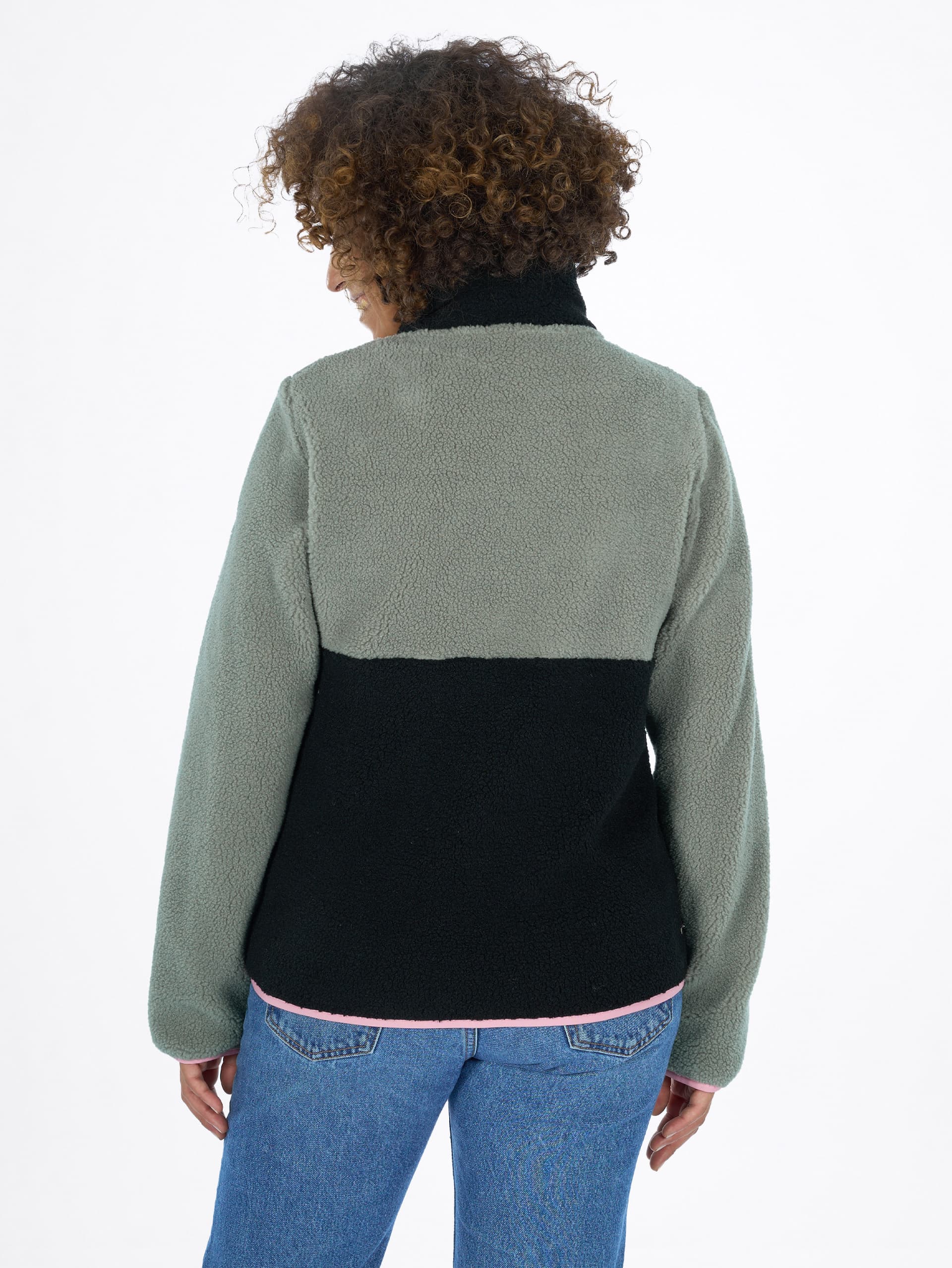 POLAIRE VISTA - BLACK 1