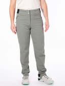 Pantalon de randonnée BABBA - LIGHT KAKI