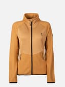POLAIRE FEMME BESMA - NOUGAT