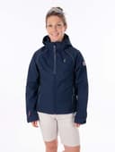 VESTE SOFTSHELL BETSY - NAVY